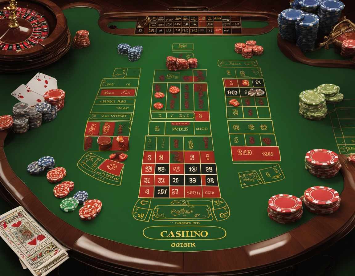 5161 bet